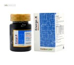انرژکس (مولتی ویتامین مینرال آقایان) گلدن لایف 30 قرص